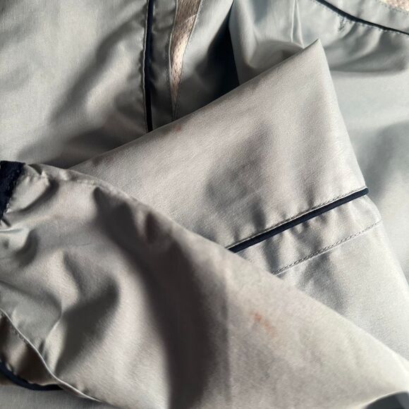 Bcg Women's Blue Jacket - Picture 8 of 8